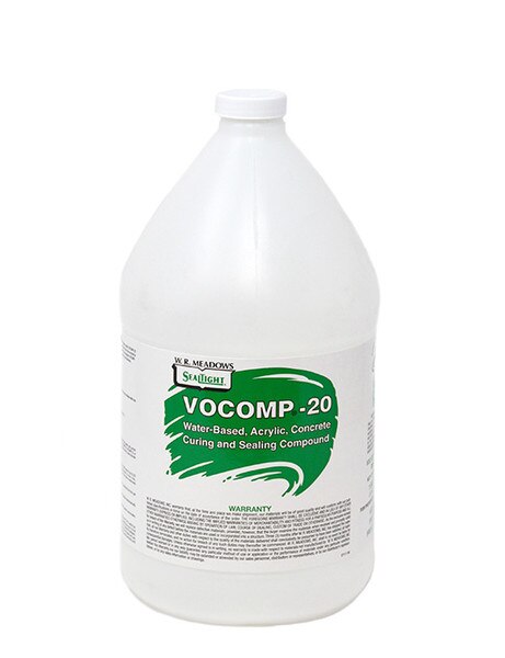 Img of Meadows Vocomp 20 per 1 Gallon Unit